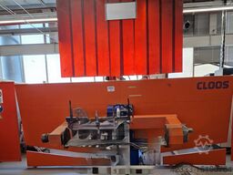 Cloos Kompaktanlage QR CS-6