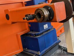 Cloos Kompaktanlage QR CS-6