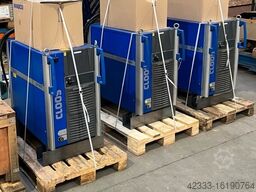 Cloos Kompaktanlage QR CS-6