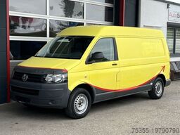 VOLKSWAGEN Transporter T5 Kasten-Hochdach lang