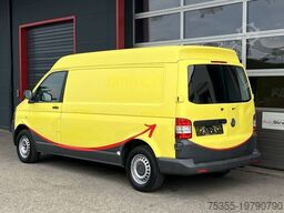 VOLKSWAGEN Transporter T5 Kasten-Hochdach lang