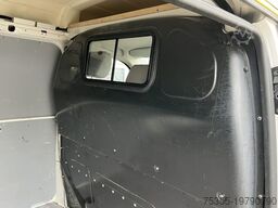 VOLKSWAGEN Transporter T5 Kasten-Hochdach lang