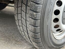 VOLKSWAGEN Transporter T5 Kasten-Hochdach lang