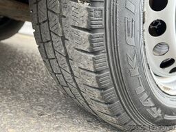 VOLKSWAGEN Transporter T5 Kasten-Hochdach lang