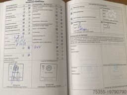 VOLKSWAGEN Transporter T5 Kasten-Hochdach lang