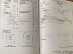 VOLKSWAGEN Transporter T5 Kasten-Hochdach lang
