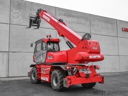 Manitou MRT 2550