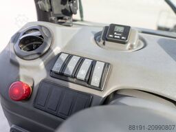 Manitou MRT 2550