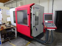 Kunzmann WF 600 CNC