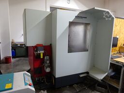 Kunzmann WF 600 CNC