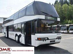 NEOPLAN N 128 Megaliner / 92 Sitze / guter Zustand