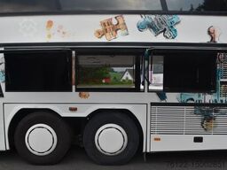 NEOPLAN N 128 Megaliner / 92 Sitze / guter Zustand
