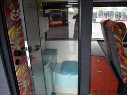 NEOPLAN N 128 Megaliner / 92 Sitze / guter Zustand