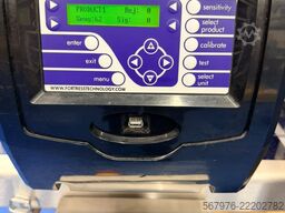 Fortress Technology STEALTH Metal Detector 350x200