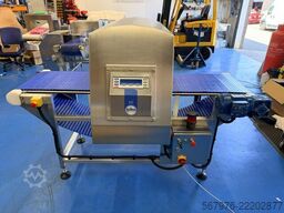 Loma Systems IQ3 Bulk Metal Detector 650x350