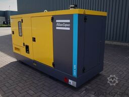 Atlas Copco QES 105 JD S3A ESF Valid inspection, *Guarantee! D
