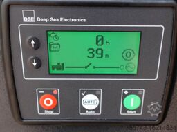 Atlas Copco QES 105 JD S3A ESF Valid inspection, *Guarantee! D