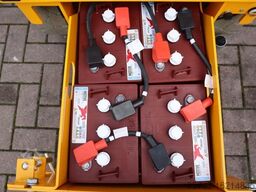 Haulotte Compact 10N Valid Inspection, *Guarantee! 10m Work