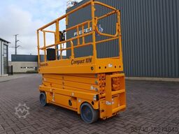 Haulotte Compact 10N Valid Inspection, *Guarantee! 10m Work