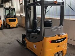 Jungheinrich EFG220 GE115-400ZT