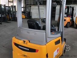 Jungheinrich EFG220 GE115-400ZT