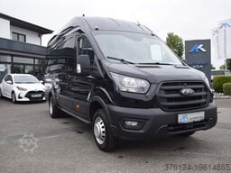 ford Transit 350 L4 Trend Zwillingsbereifung