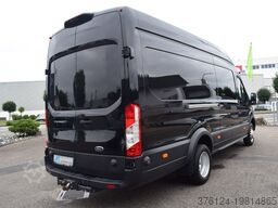 ford Transit 350 L4 Trend Zwillingsbereifung