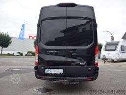 ford Transit 350 L4 Trend Zwillingsbereifung