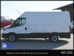 IVECO Daily 35S14 A8V, AHK, Klima, Tempomat, Werkstattausrüstung