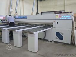 Nimac ATLAS 100T