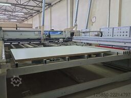 Nimac ATLAS 100T