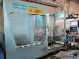 Deckel FP 5 – 80