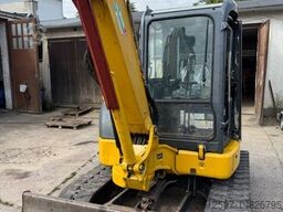 KOMATSU PC 45 MR-3 / gepflegt / 4.580h / inkl. GRL