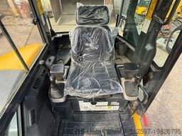 KOMATSU PC 45 MR-3 / gepflegt / 4.580h / inkl. GRL