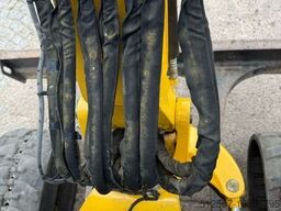 KOMATSU PC 45 MR-3 / gepflegt / 4.580h / inkl. GRL