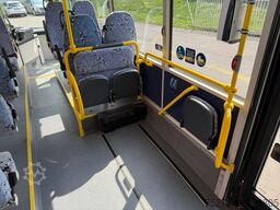 MAN Lion's City A44 NL 363 || AC , 2 gleiche Fahrz.