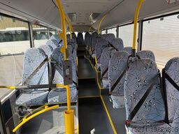 MAN Lion's City A44 NL 363 || AC , 2 gleiche Fahrz.