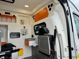 FORD Transit 4x4 , 350  L2, H2