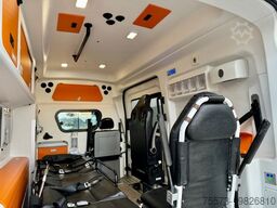 FORD Transit 4x4 , 350  L2, H2