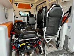 FORD Transit 4x4 , 350  L2, H2