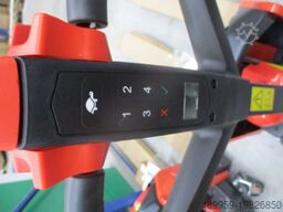 Dela Niederhubwagen PTE 20N/ EDGE NEU