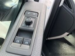 VOLKSWAGEN T6 Transporter 2.0 TDI Kombi lang 9-SITZE TEMP
