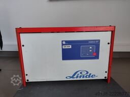 Indatron - Linde STE 24/40 EUW
