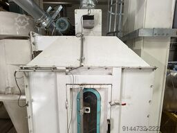 MÜNCH-Edelstahl GmbH Pelletpresse RMP 520/80