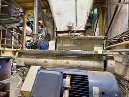 MÜNCH-Edelstahl GmbH Pelletpresse RMP 520/80