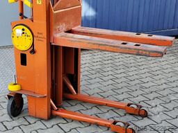 KAISER + KRAFT B 1000
