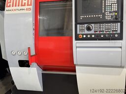 EMCO MAX TURN 45