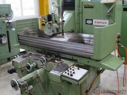BLOHM Simplex 75