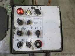 BLOHM Simplex 75