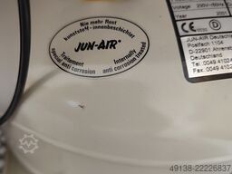 JUN-AIR 2000-25M